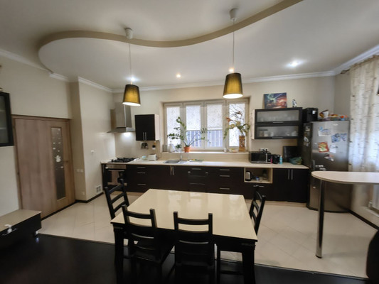 Продам дом, 1-й Газонный пер, Ростов-на-Дону г, 0 км от города