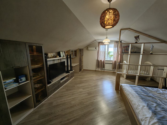 Продам дом, 1-й Газонный пер, Ростов-на-Дону г, 0 км от города