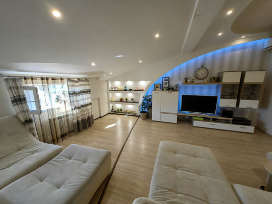 Продам дом, 1-й Газонный пер, Ростов-на-Дону г, 0 км от города