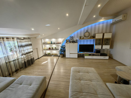 Продам дом, 1-й Газонный пер, Ростов-на-Дону г, 0 км от города