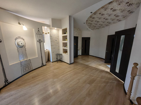 Продам дом, 1-й Газонный пер, Ростов-на-Дону г, 0 км от города