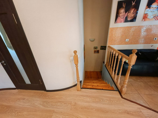 Продам дом, 1-й Газонный пер, Ростов-на-Дону г, 0 км от города