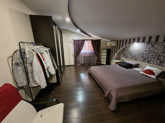 Продам дом, 1-й Газонный пер, Ростов-на-Дону г, 0 км от города