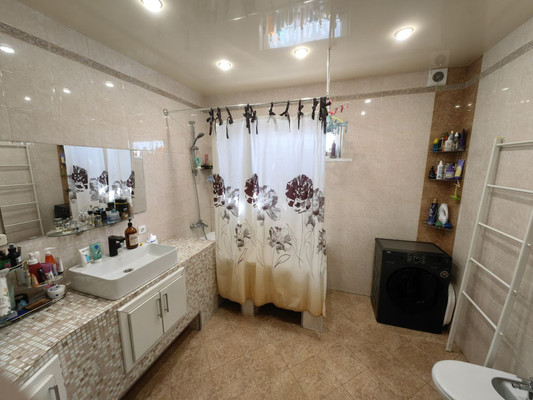 Продам дом, 1-й Газонный пер, Ростов-на-Дону г, 0 км от города