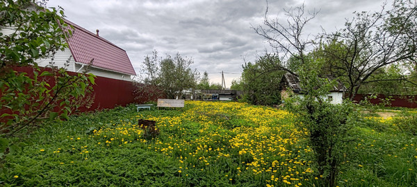 Продам участок 3 соток, ИЖС, Новая ул, Троицкое с, 0 км от города