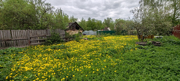 Продам участок 3 соток, ИЖС, Новая ул, Троицкое с, 0 км от города