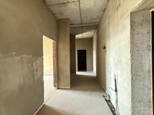 Продам трехкомнатную (3-комн.) квартиру, Ленина пр-кт, 1кД, Нальчик г