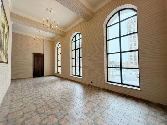 Продам трехкомнатную (3-комн.) квартиру, Ленина пр-кт, 1кд, Нальчик г