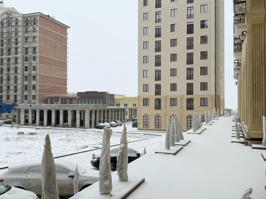 Продам трехкомнатную (3-комн.) квартиру, Ленина пр-кт, 1кд, Нальчик г