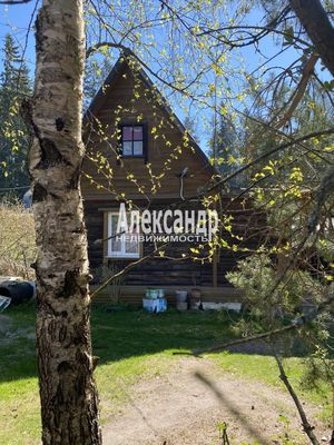 Продам дом в поселке &amp;quot;Поляна&amp;quot;, Поляна снт, Массив Бригадное дп, 150 км от города