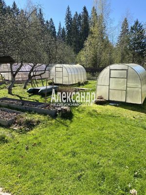 Продам дом в поселке &amp;quot;Поляна&amp;quot;, Поляна снт, Массив Бригадное дп, 150 км от города
