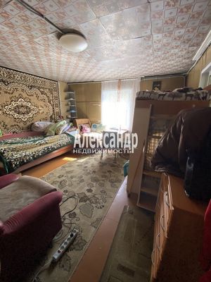 Продам дом в поселке &amp;quot;Поляна&amp;quot;, Поляна снт, Массив Бригадное дп, 150 км от города