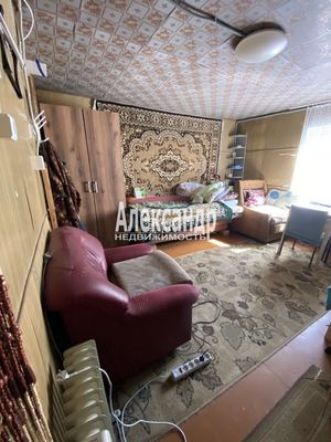 Продам дом в поселке &amp;quot;Поляна&amp;quot;, Поляна снт, Массив Бригадное дп, 150 км от города