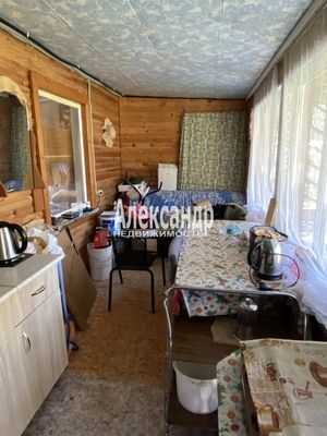 Продам дом в поселке &amp;quot;Поляна&amp;quot;, Поляна снт, Массив Бригадное дп, 150 км от города