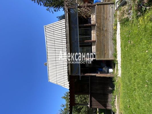 Продам дом в поселке &amp;quot;Поляна&amp;quot;, Поляна снт, Массив Бригадное дп, 150 км от города