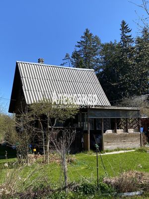 Продам дом в поселке &amp;quot;Поляна&amp;quot;, Поляна снт, Массив Бригадное дп, 150 км от города