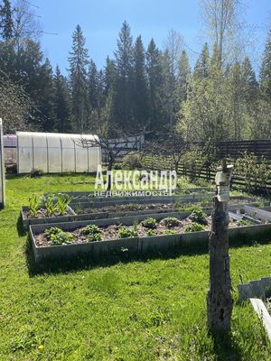 Продам дом в поселке &amp;quot;Поляна&amp;quot;, Поляна снт, Массив Бригадное дп, 150 км от города