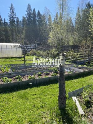 Продам дом в поселке &amp;quot;Поляна&amp;quot;, Поляна снт, Массив Бригадное дп, 150 км от города