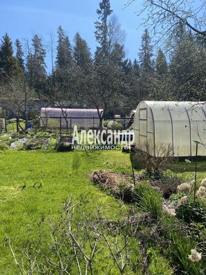 Продам дом в поселке &amp;quot;Поляна&amp;quot;, Поляна снт, Массив Бригадное дп, 150 км от города