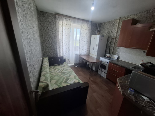 Продам однокомнатную (1-комн.) квартиру, Сельская ул, 2, Уфа г