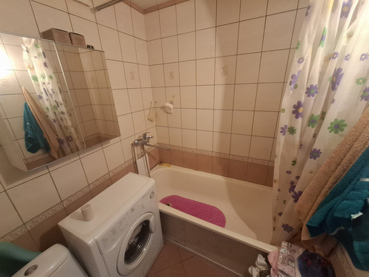 Продам однокомнатную (1-комн.) квартиру, Сельская ул, 2, Уфа г