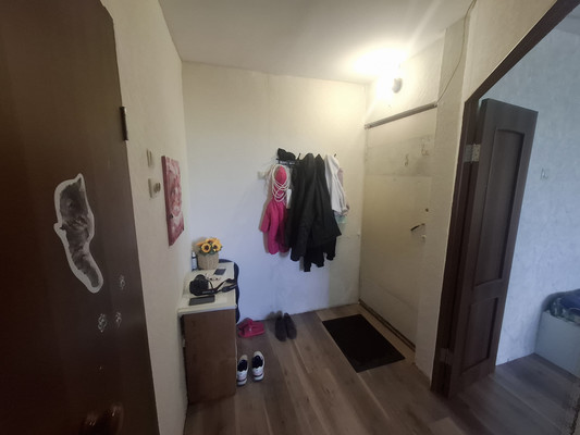 Продам однокомнатную (1-комн.) квартиру, Сельская ул, 2, Уфа г