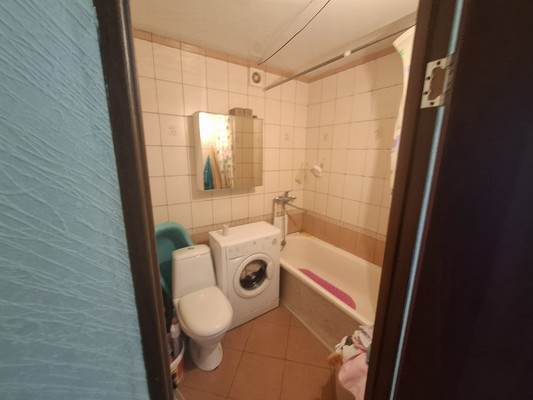 Продам однокомнатную (1-комн.) квартиру, Сельская ул, 2, Уфа г