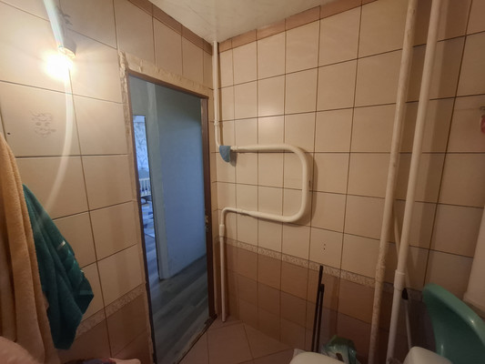 Продам однокомнатную (1-комн.) квартиру, Сельская ул, 2, Уфа г