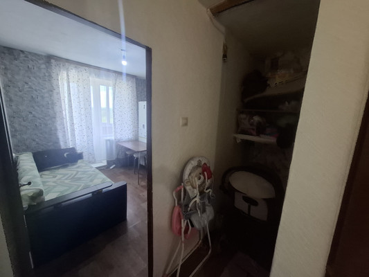 Продам однокомнатную (1-комн.) квартиру, Сельская ул, 2, Уфа г