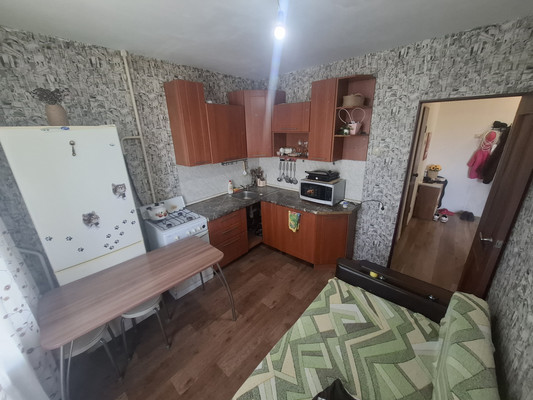 Продам однокомнатную (1-комн.) квартиру, Сельская ул, 2, Уфа г