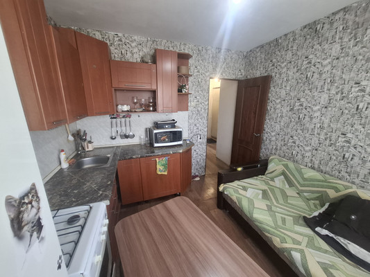 Продам однокомнатную (1-комн.) квартиру, Сельская ул, 2, Уфа г