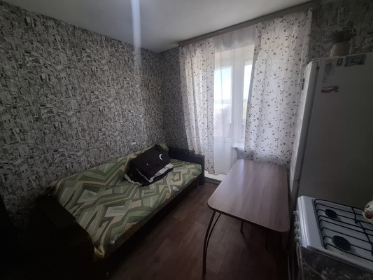 Продам однокомнатную (1-комн.) квартиру, Сельская ул, 2, Уфа г