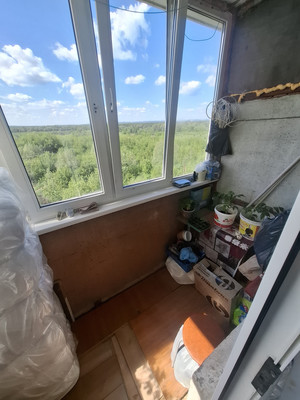 Продам однокомнатную (1-комн.) квартиру, Сельская ул, 2, Уфа г