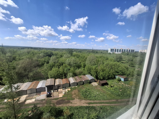 Продам однокомнатную (1-комн.) квартиру, Сельская ул, 2, Уфа г