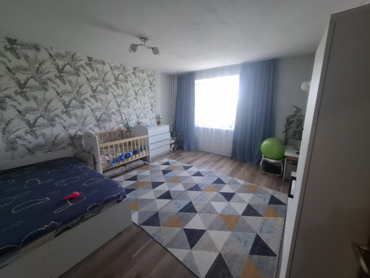 Продам однокомнатную (1-комн.) квартиру, Сельская ул, 2, Уфа г