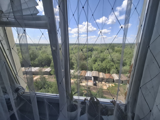 Продам однокомнатную (1-комн.) квартиру, Сельская ул, 2, Уфа г