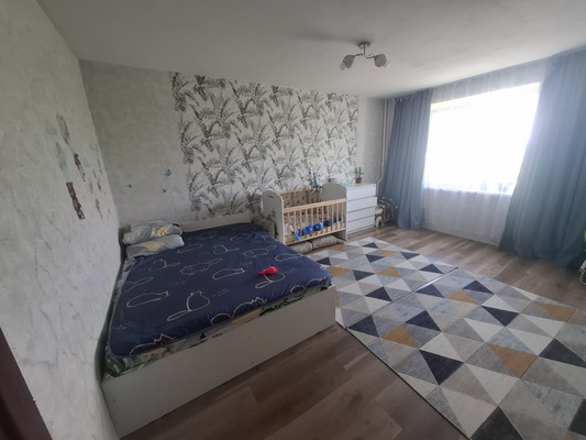 Продам однокомнатную (1-комн.) квартиру, Сельская ул, 2, Уфа г