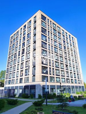 Продам однокомнатную (1-комн.) квартиру, Лиговский пр-кт, 232, Санкт-Петербург г