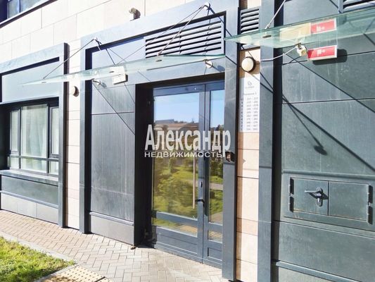 Продам однокомнатную (1-комн.) квартиру, Лиговский пр-кт, 232, Санкт-Петербург г