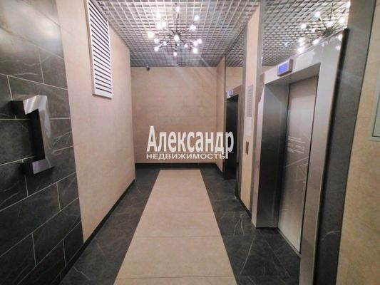 Продам однокомнатную (1-комн.) квартиру, Лиговский пр-кт, 232, Санкт-Петербург г
