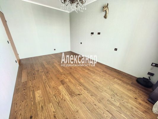 Продам двухкомнатную (2-комн.) квартиру, Флотская ул, 7, Новое Девяткино д