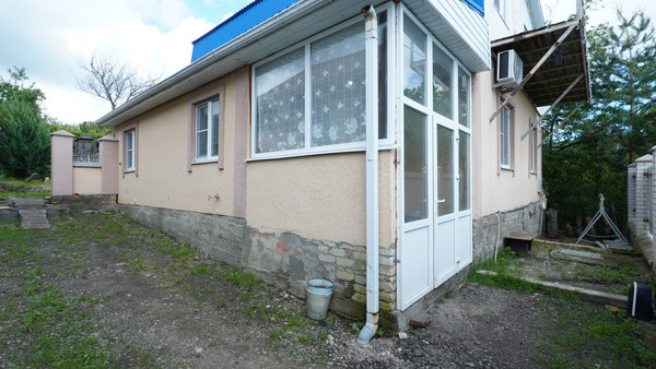 Продам дом, Ремонтник тер. СНТ, 41, Ставрополь г, 0 км от города
