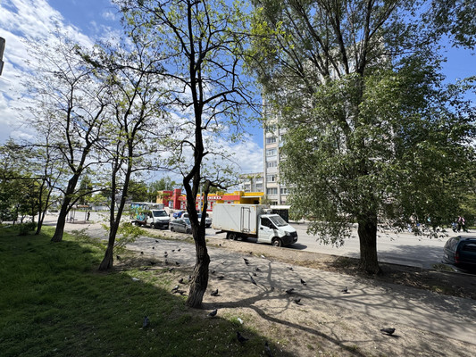 Продам двухкомнатную (2-комн.) квартиру, Молодой Гвардии ул, 58к1, Брянск г
