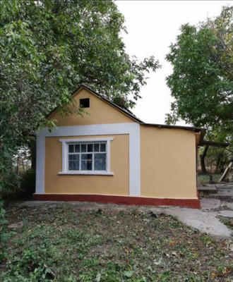 Продам дом, Садовая ул, Цветочное с, 0 км от города