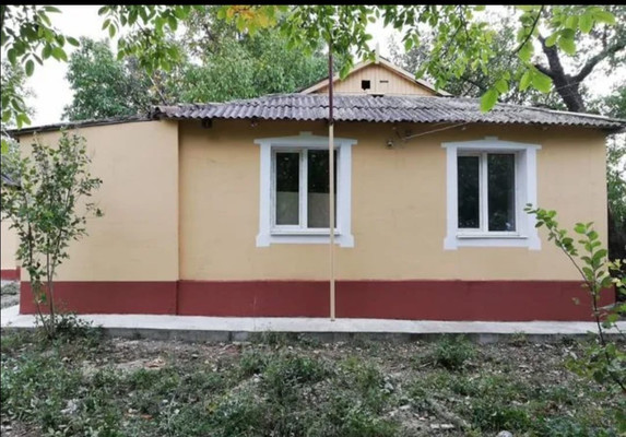 Продам дом, Садовая ул, Цветочное с, 0 км от города