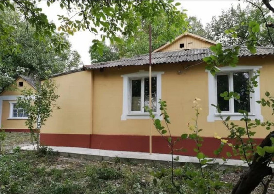 Продам дом, Садовая ул, Цветочное с, 0 км от города