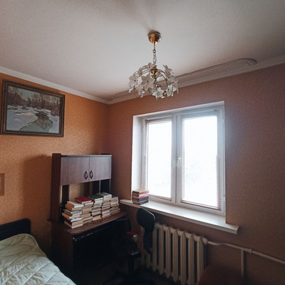 Продам однокомнатную (1-комн.) квартиру, Димитрова ул, 9, Майкоп г