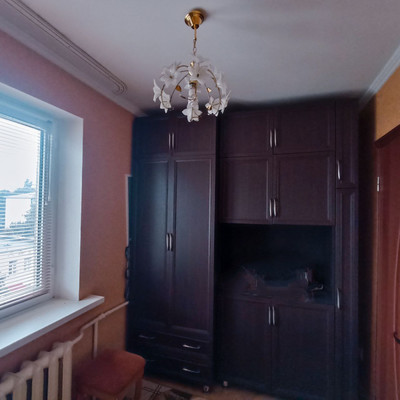 Продам однокомнатную (1-комн.) квартиру, Димитрова ул, 9, Майкоп г