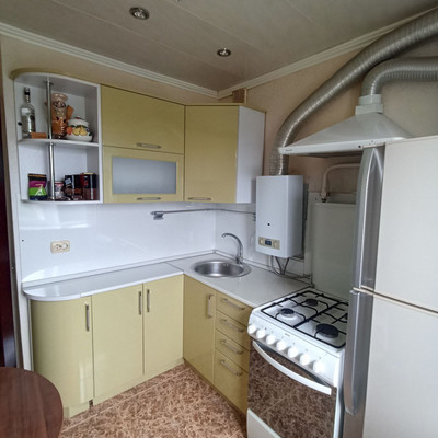 Продам однокомнатную (1-комн.) квартиру, Димитрова ул, 9, Майкоп г