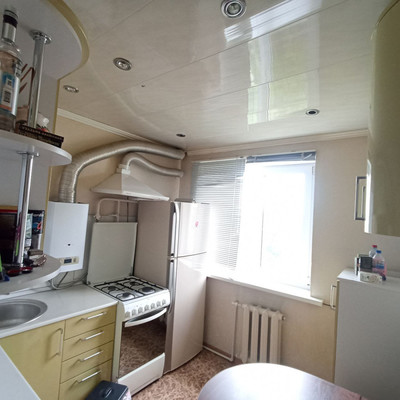 Продам однокомнатную (1-комн.) квартиру, Димитрова ул, 9, Майкоп г